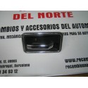 MANETA TIRADOR INTERIOR PUERTA DELANTERA DERECHA RENAULT 9, 14 Y 18
