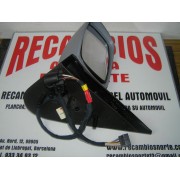 ESPEJO RETROVISOR EXTERIOR IZQUIERDO ELECTRICO FORD FIESTA (95), REF, FORD-F-15-06-G-01
