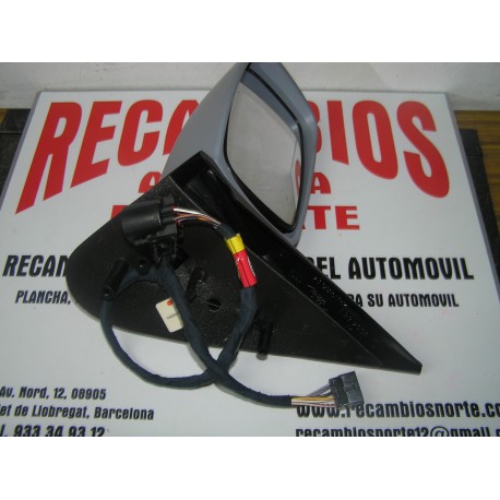 ESPEJO RETROVISOR EXTERIOR IZQUIERDO ELECTRICO FORD FIESTA (95), REF, FORD-F-15-06-G-01