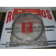 CABLE CUENTAKILOMETROS   RENAULT 5-7 REF, CTO-801745