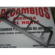 PROTECTORES PILOTOS TRASEROS  RENAULT 8 REF. REYPROSA
