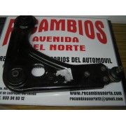 BRAZO INFERIOR DE SUSPENSION FORD KA (96-06), REF, FORD-1063986