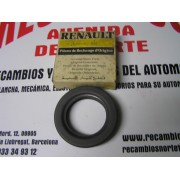 TOPE MUELLE DELANTERO RENAULT 5