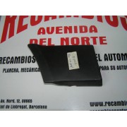 MOLDURA DELANTERA IZQUIERDA SEAT 127 FURA II