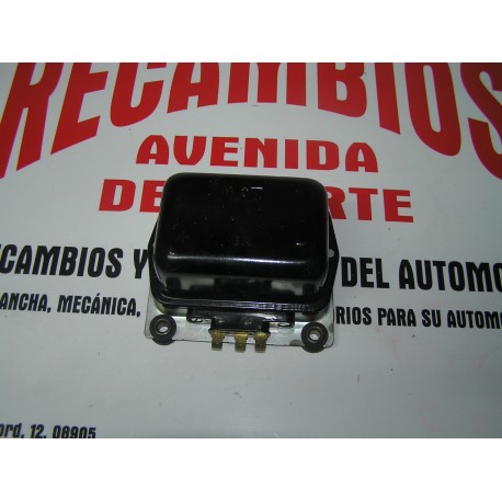 REGULADOR ELECTRONICO CAMIONES EBRO MOTOR IBERICA