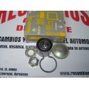 KIT COJINETE BUJE TRASERO RENAULT 21 SIN ABS  (86-93)-REF. RENAULT-7702163934