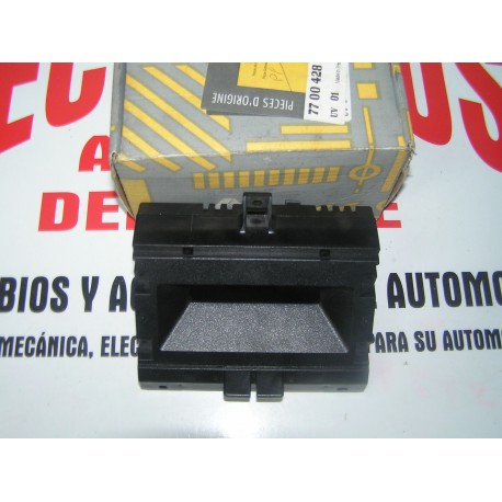 DISPLAY RENAULT LAGUNA (94-2001) REF, RENAULT-7700428029