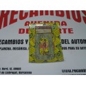 JUEGO JUNTAS CARBURADOR SEAT 124 REF, GLASER-K-30010