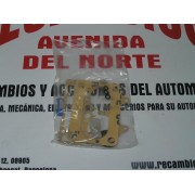 JUEGO JUNTAS CARBURADOR SIMCA 1200 DOBLE CUERPO