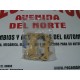 JUEGO JUNTAS CARBURADOR SIMCA 1200 DOBLE CUERPO