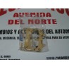 JUEGO JUNTAS CARBURADOR SIMCA 1200 DOBLE CUERPO