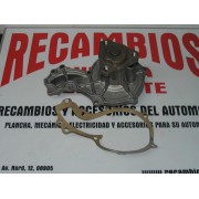 BOMBA DE AGUA AUDI-GOLF-PASSAT- JETTA - SCIROCCO Y SANTANA - QCP-952