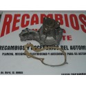 BOMBA DE AGUA AUDI-GOLF-PASSAT- JETTA - SCIROCCO Y SANTANA - QCP-952