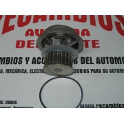 BOMBA DE AGUA OPEL VECTRA-ASTRA-ASCONA-KADETT REF. QCP-2517