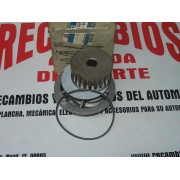 BOMBA DE AGUA OPEL KADETT-ASCONA-VECTRA-CALIBRA- REF. ORG. GM-90284823SSF