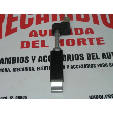 ANTIRROBO RUEDA REPUESTO TALBOT 150-SOLARA