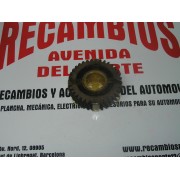 PIÑON DISTRIBUCION RENAULT 4 TRES MARCHAS