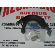TAPA CUBIERTA DISTRIBUCION FORD FIESTA ESCORT (94-96) - FORD 95FF6E004BA