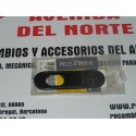 ANAGRAMA LATERAL DELANTERO DERECHO RENAULT CLIO 1.4 - RENAULT 7700804524