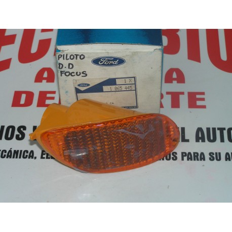 PILOTO DELANTERO DERECHO FORD FOCUS - FORD XS4113368CA