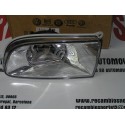 FARO ANTINIEBLA HALOGENO DELANTERO IZQUIERDO SKODA OCTAVIA (2004-2008).REF.ORG.1Z0941701-A