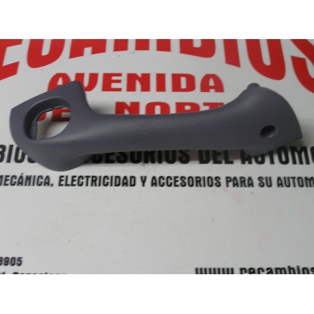 MANECILLA CIERRE PUERTA INTERIOR DERECHA FORD KA. REF. FORD-1089559