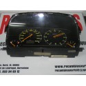 CUADRO INSTRUMENTOS-SEAT-IBIZA-CORDOBA-INCA-VW-CADY