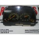 CUADRO INSTRUMENTOS-SEAT-IBIZA-CORDOBA-INCA-VW-CADY