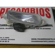 PILOTO LUZ NIEBLA DELANTERO DERECHO FORD TRANSIC. REF, FORD-7400511