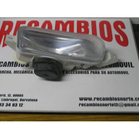PILOTO LUZ NIEBLA DELANTERO DERECHO FORD TRANSIC. REF, FORD-7400511