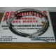 CABLE FRENO DE MANO FORD ESCORT FAMILAR (94) Y BERLINA (90-94)-REF. FORD. 6912221