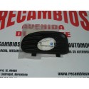 REJILLA LUZ NIEBLA EN PARAGOLPES DELANTERA DERECHA OPEL VECTRA, REF, OPEL-90548326