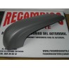 PUNTA PARAGOLPES TRASERA IZQUIERDA PLATA FORD FIESTA (87). REF, PIHA-334
