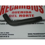 MANGUITO SUPERIOR RADIADOR SEAT 127 REF. MC-05631