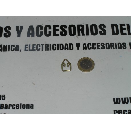 GRAPA MOLDURA SIMCA 1000 Y 1200