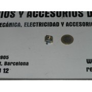 GRAPA METALICA ALETA PARAGOLPES SIMCA 1200