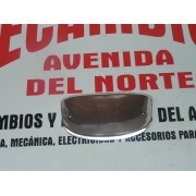 UÑERO JUEGO DE 4 UNIDADES PUERTAS EXTERIORES SIMCA 1000