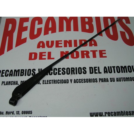 BRAZO LIMPIAPARABRISAS SEAT FURA REF. SEAT-0003934774