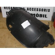 GUARDABARROS DELANTERO DERECHO PEUGEOT 406 (96-004). REF, PEUGEOT.9638831780