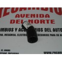 MANGUITO BOMBA DE AGUA SEAT 124 REF, CAUTEX.1-6009