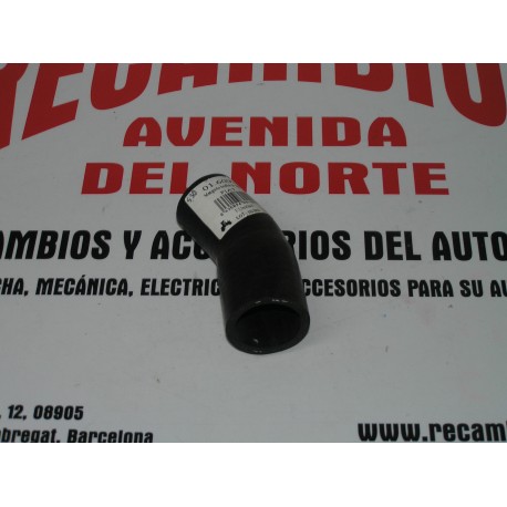 MANGUITO BOMBA DE AGUA SEAT 124 REF, CAUTEX.1-6009