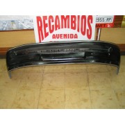 PARAGOLPES DELANTERO FORD ESCORT (90-92) DE OCASION