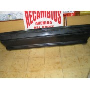 PARAGOLPES TRASERO FORD ESCORT (90-92)DE OCASION