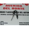 BOMBIN CON DOS LLAVES PUERTA DERECHA-IZQUIERDA SEAT IBIZA (89-93)