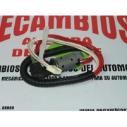 CLAUSOR   CITROEN BX HASTA 1986, REF, VALEO 252005