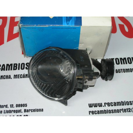 FARO ANTINIEBLA DELANTERO DERECHO FORD MONDEO (96-01) REF, FORD-1024953