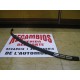 MOLDURA INFERIOR PARAGOLPES DELANTERO FORD FIESTA (2001-2008)-REF. FORD-1214805