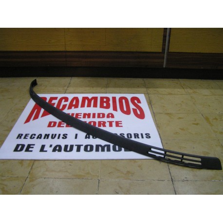 MOLDURA INFERIOR PARAGOLPES DELANTERO FORD FIESTA (2001-2008)-REF. FORD-1214805
