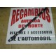 MOLDURA PUERTA DELANTERA IZQUIERDA RENAULT CLIO-(98-005), CINCO PUERTAS REF, REMAULT-7700815689