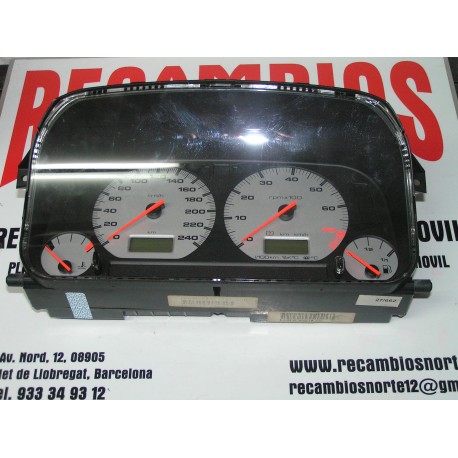 CUADRO DE INSTRUMENTOS SEAT IBIZA-CORDOBA